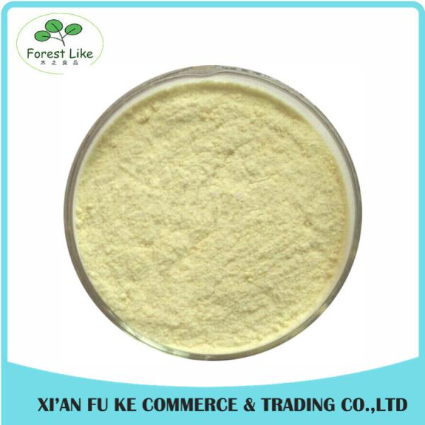 High Quality GMP Standard China Product Acacia Wood Bark