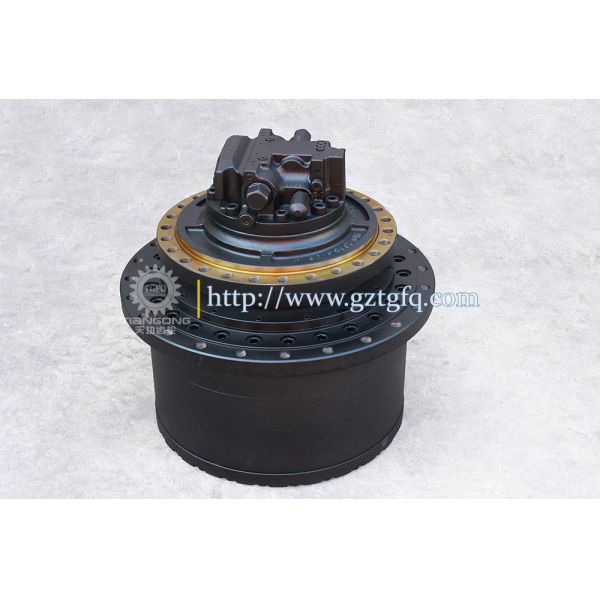 SK460-8 Kobelco Large Excavator Final Drive Assy TGFQ LS15V00022F4