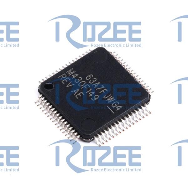 MSP430F149IPMRG4
