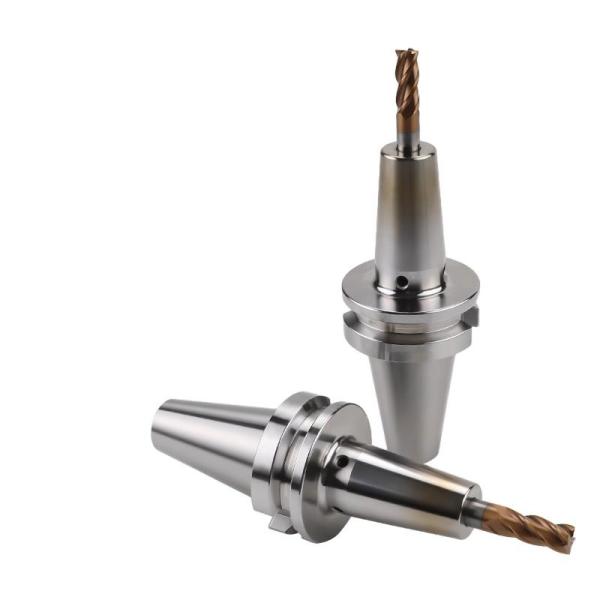 High Precision Heat Shrink Chuck For CNC Machine Tool Clamping