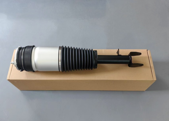 Car Air Suspension Shock Absorber Compatible for Tesla New Model S 2016-2019 RWD  Front 106636100E