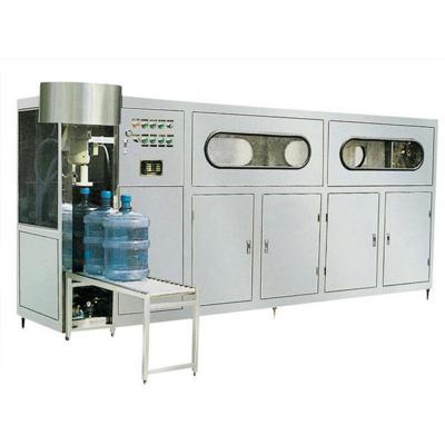 Fully Automatic Filling Machine For Fresh Juice Beverage 4000 Bottles / Hour 500 ML
