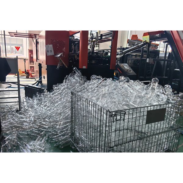 Zhangjiagang Eceng Machinery Co., Ltd.