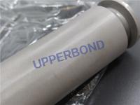 Papier d'aluminium en aluminium LOGO Embossing Embossed Cylinder Roller