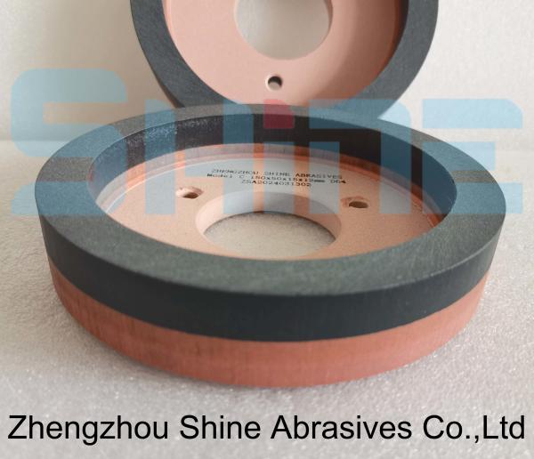 ODM Resina Bond Diamond Grinding Wheel Resina para moagem de vidro