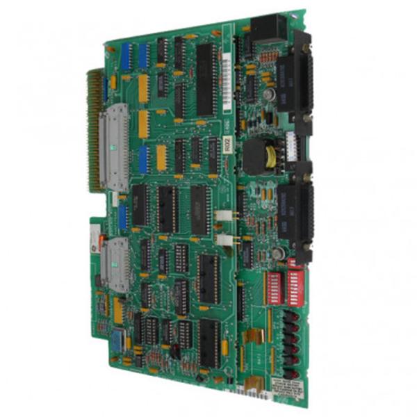 Module de commande d'IC660CBB902 GE