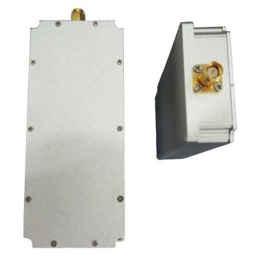 Excellente qualité 10W 20W 30W 50W 100W 5000-5200mhz 2.4G 5.2G 5.8G GaN Lora RF Module d'amplificateur de puissance