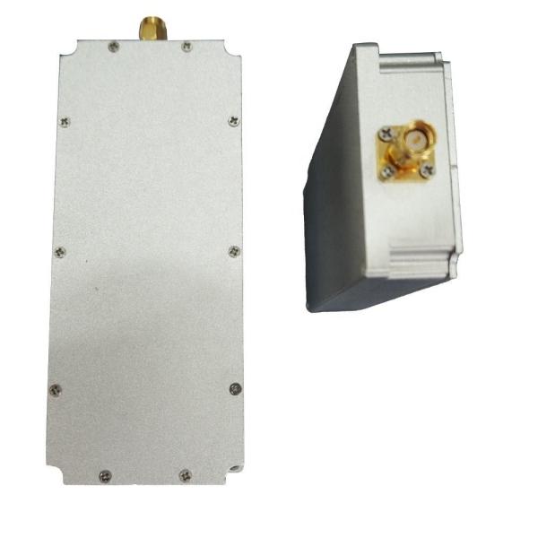 Module d'amplificateur de puissance RF personnalisé intelligent de 50 W Module anti-drone pour drone anti fpv ou système de défense anti fpv