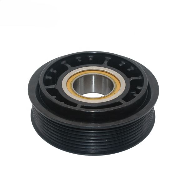 KPL AC Clutch Auto Compressor for Benelli Banshee 90 1976 12V Car Air Conditioner-New