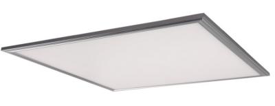 INPUT VOLTAGE  100-260VAC 50/60Hz   VIEW ANGLE120°   CRI(RA)>85RA LED PANNEL LIGHT FIXTURES