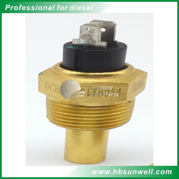 Original/Aftermarket High quality Diesel Engine Parts ISDE Water Temperature Sensor 3967250