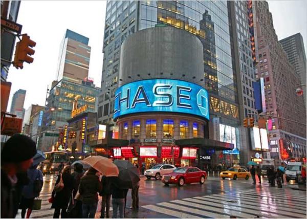 P6 P8 Outdoor Led Video Wall Save 60% Power Consumption 6500 Nits Brightness