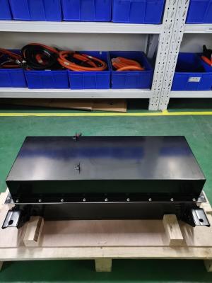 IP67 LiFePo4 Electric Vehicle Batteries 7.68kWh For Low Speed Vehicle