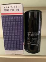 Engine oil filter machine 37540-11100 P551133 Wholesale Diesel Engine Spare Parts Fuel oil filter element For Mitsubishi
