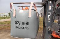 Sacs d'emballage en ciment imperméables pour solutions d'emballage personnalisées