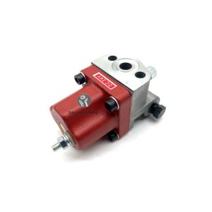 NT1 de la electricidad eléctrica