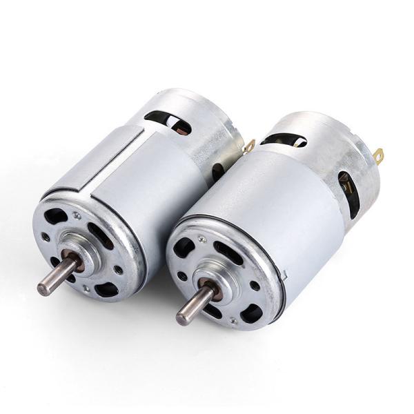 Faradyi 12v Electric Car Motor 12v Dc Car Door Lock Dc Motor