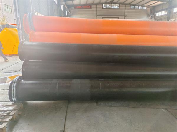 Tubo UHMWPE ultradurable: resistencia al desgaste y a la corrosión sin igual para aplicaciones exigentes