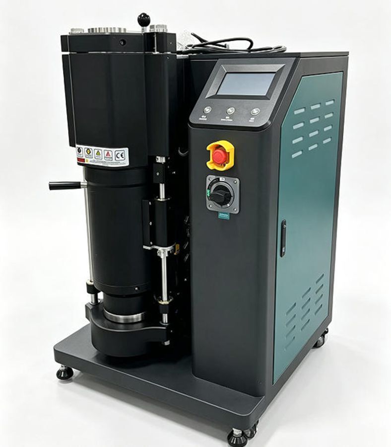 3kg Full Automatic Jewelry Vacuum Pressure Casting Machine For Gold Silver Alloy Jewelry Casting