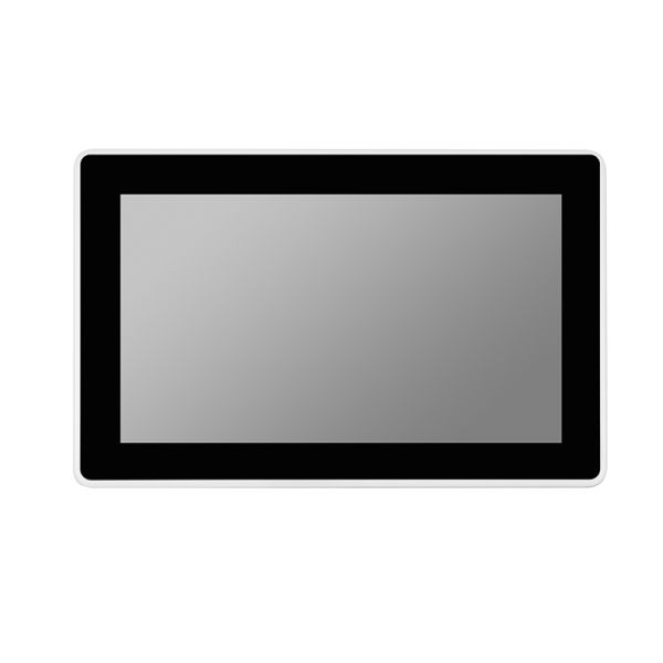 ПК 300cd/m2 AC240V панели алюминиевого сплава промышленный для вагонетки больницы