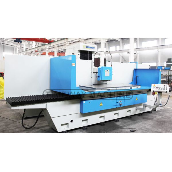 11500KG Capacity CNC Surface Grinding Machine with Special Design and 810x2200mm Size