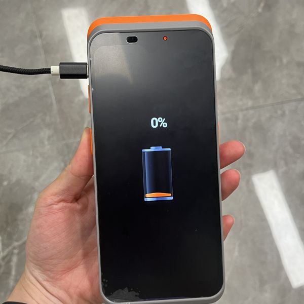 ポータブルPOSモバイル決済Android POSターミナル（プリンター付き）