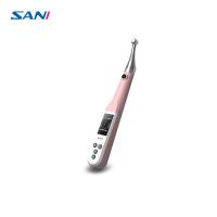 Preto/cor cor-de-rosa OLED Endo Motor dental EDO-1 pro para a endodontia