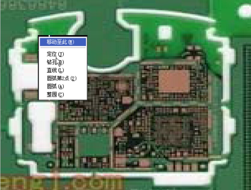 Программируя маршрутизатор PCB Depaneling CNC подвергает высокую эффективность механической обработке
