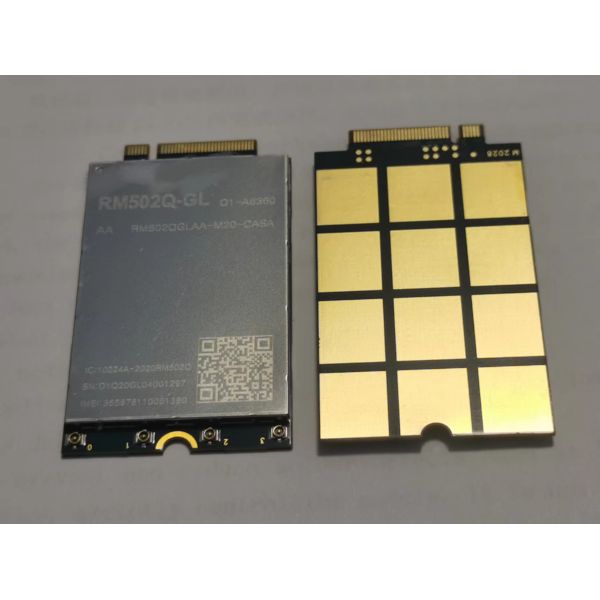 High-speed 4G LTE Module Compatible With 5G LTE Wi-Fi Routers And 4G LTE Basic Phones