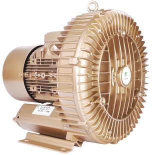 8.5 Kw Ring Blower Side Channel Air Blower  For Air Drying And Dehumidification