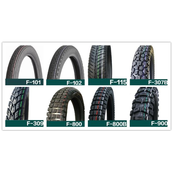 A class Inner Tube for 17 inch Sale of Motorcycle Tire Bias Radial Tyre