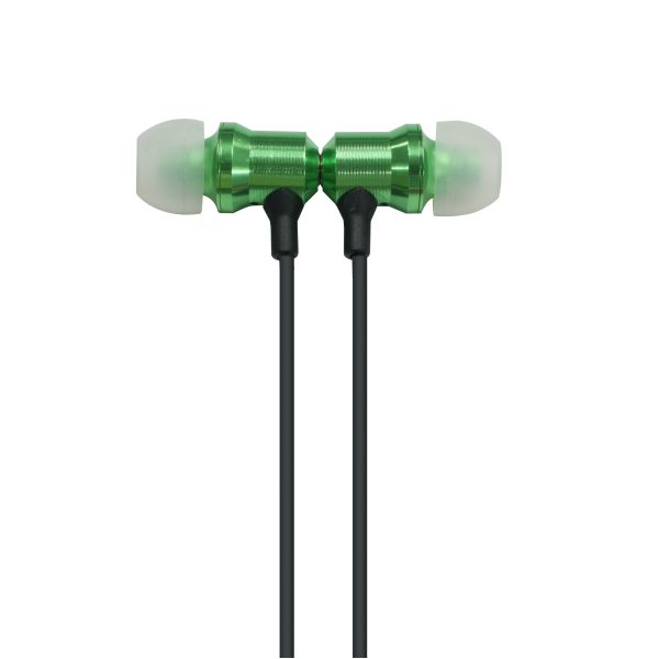 магнитные наушники Bluetooth спорта 110dB