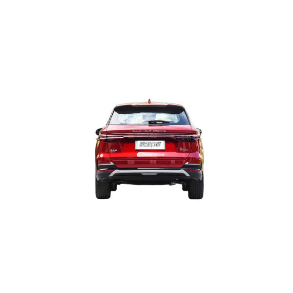 Byd Song Pro DM-i ev Fastback Electric Vehicle 2wd Smart Auto Car Acc SUV With Panoramic Sunroof