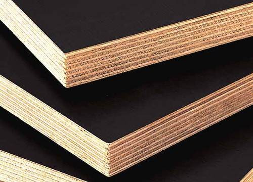 constrution plywood
