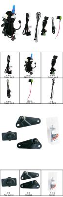 Lower Latch Nissan X Trail Smart Electric Tailgate 2014 Year
