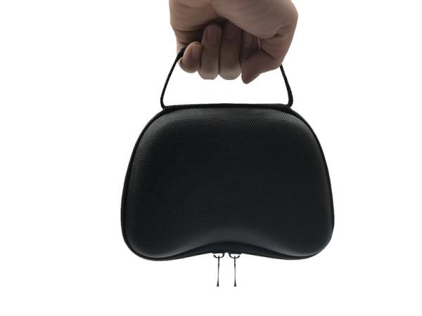Conservation of & Carrying 10 in 1 New Protective Handle Bag for PS5 Controller Handbag Anti Falling Storage Box