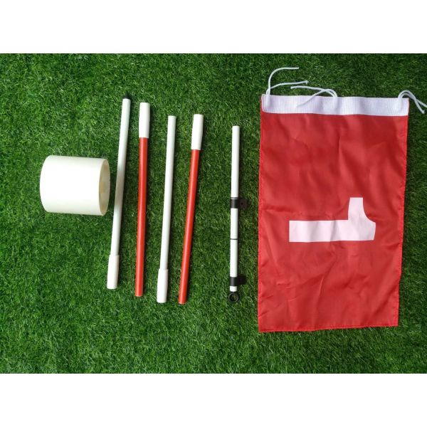 golf cup , golf cups , plastic golf cup , flag stick , flagstick , putting cup
