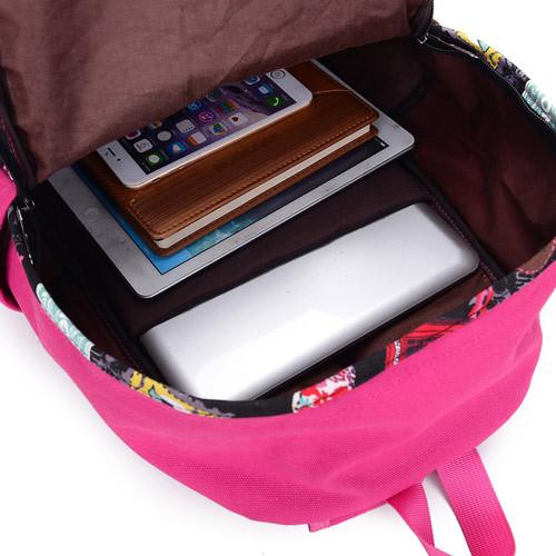 fashion Backpacks for Laptop kids backpacks for school wholesale pink mochilas por mayor