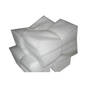 folha da espuma de 1000x2000mm EPE, inserção de empacotamento da espuma para