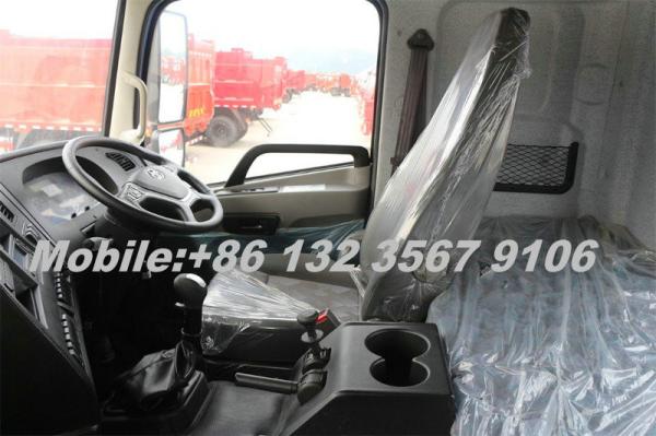 LHD/RHD Heavy Duty 375HP 6x4 off-road tractor truck for sale STQ4257L