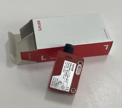 RK25CL1.114P-M12 Leuze Sensor IP69K 0.2ms Food Auto SS Reflective Photo Sensor High Durability