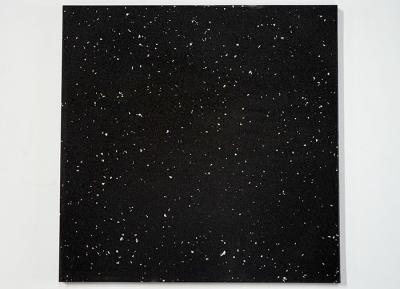 Playground EPDM Rubber Mat 500*500mm 1000*1000mm Non Slip Rubber Matting