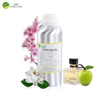 Huile parfumée de fleur de sakura concentrée pour produits parfumés