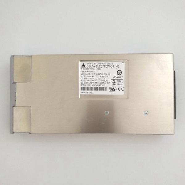 50-60Hz 48V DC Rectifier Module DELTA ESR-48/40AC DELTA DPR48/30-D-DCE