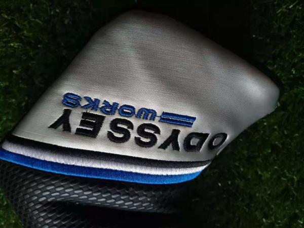 club covers , Golf headcover , golf headcover , putter headcover ,  headcover