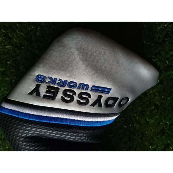 club covers , Golf headcover , golf headcover , putter headcover ,  headcover