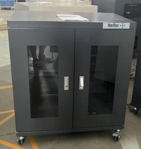 High Precision Nitrogen Cabinet for Accurate Humidity Control of Precision
