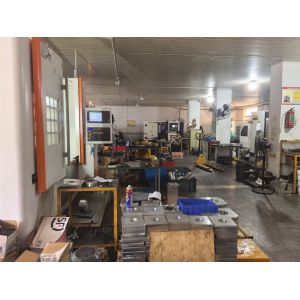 Hangzhou Qiansu Precision Technology Co.,LTD.