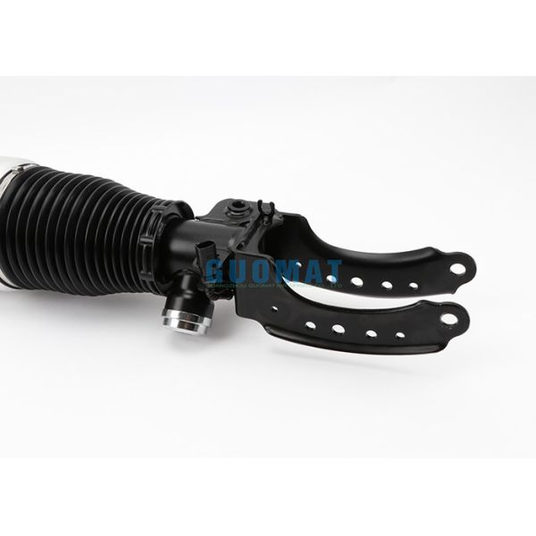 Удары и распорки частей подвеса воздуха 7Л86160040Д составные Ауди/воздуха для права Ауди К7 переднего