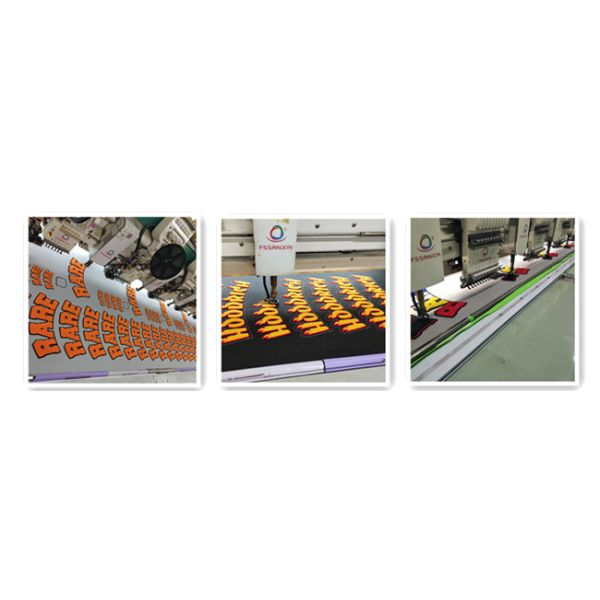 Dongguan Chasin Textile Products Co., Ltd.